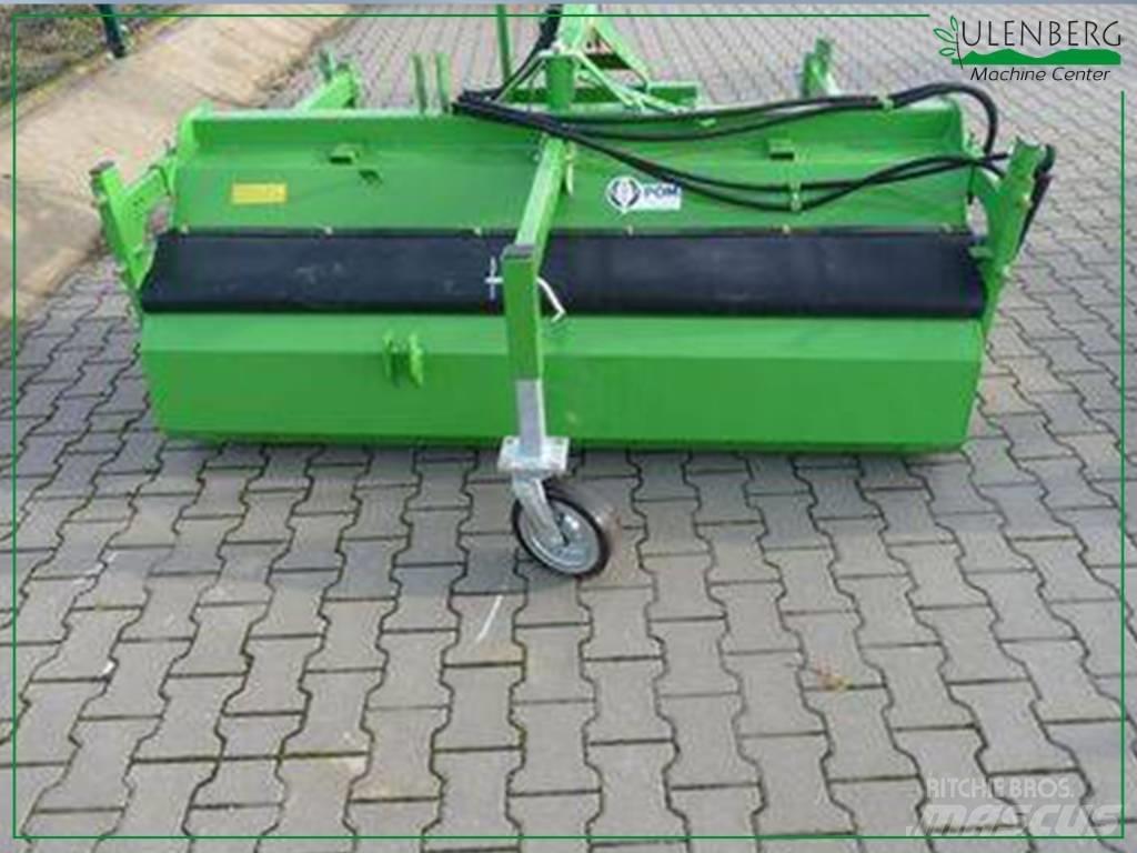 Pom Agustów T801/1 Barredoras