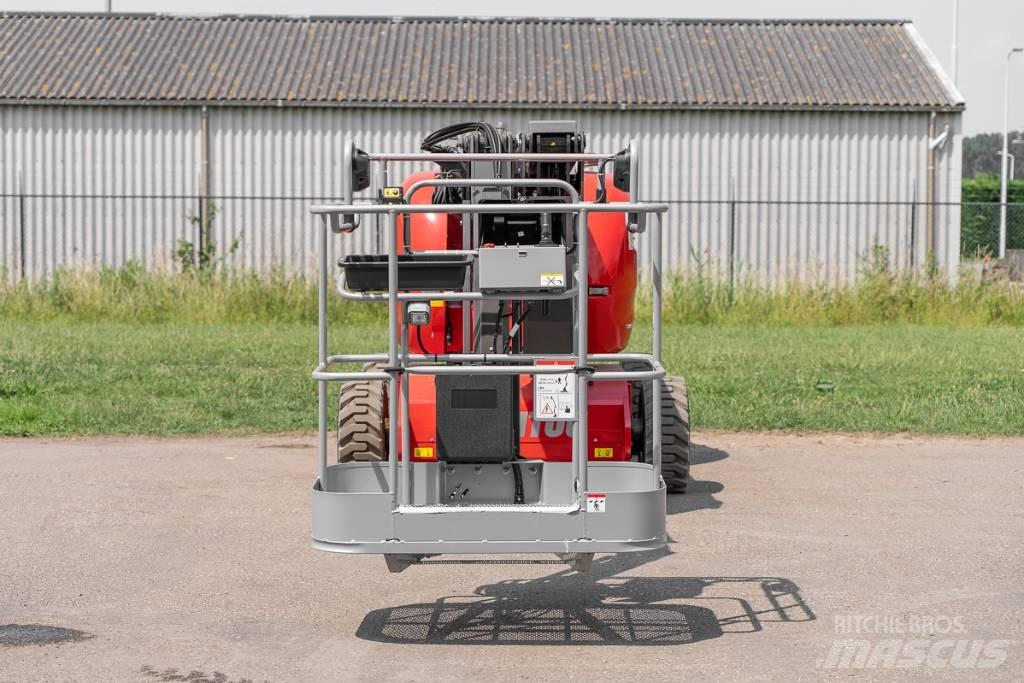 Manitou 170 AETJL Plataforma de trabajo articulada