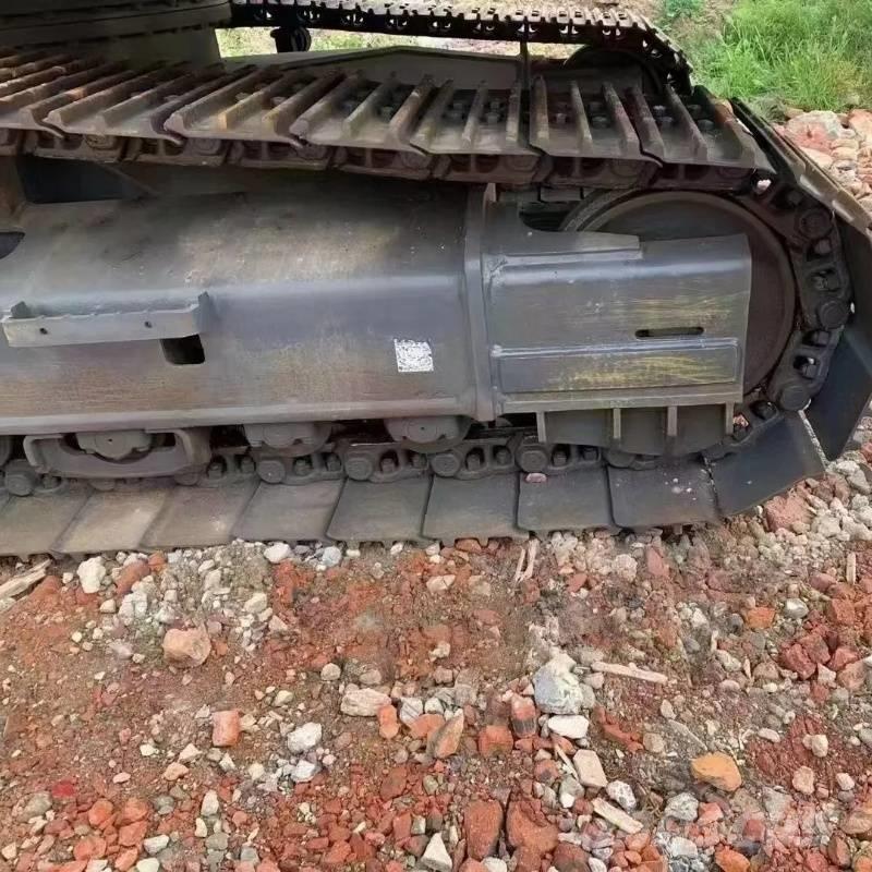 Kobelco SK 260 Excavadoras de cadenas