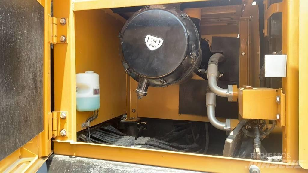 Sany SY 305 H Excavadoras de cadenas