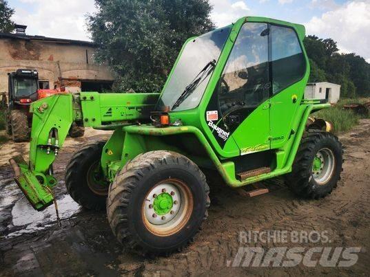 Merlo 33.7 KT   rim Neumáticos, ruedas y llantas