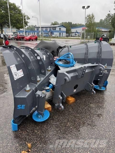 SE Equipment  Vikplog Arados