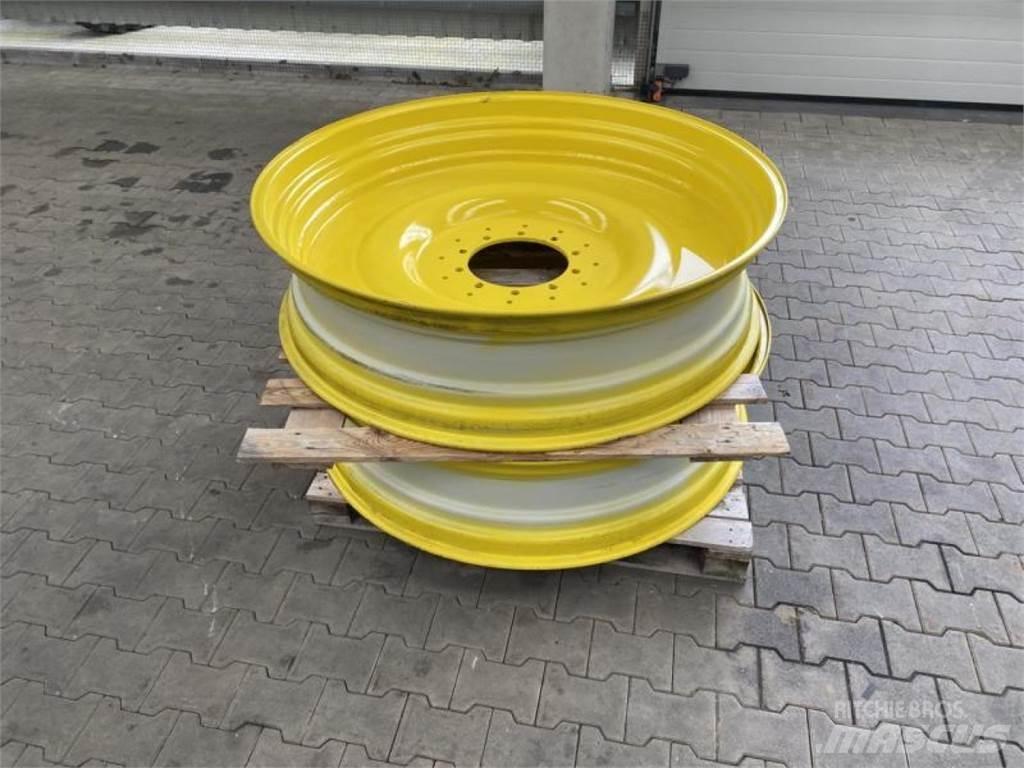 Bohnenkamp 13x50 Neumáticos, ruedas y llantas