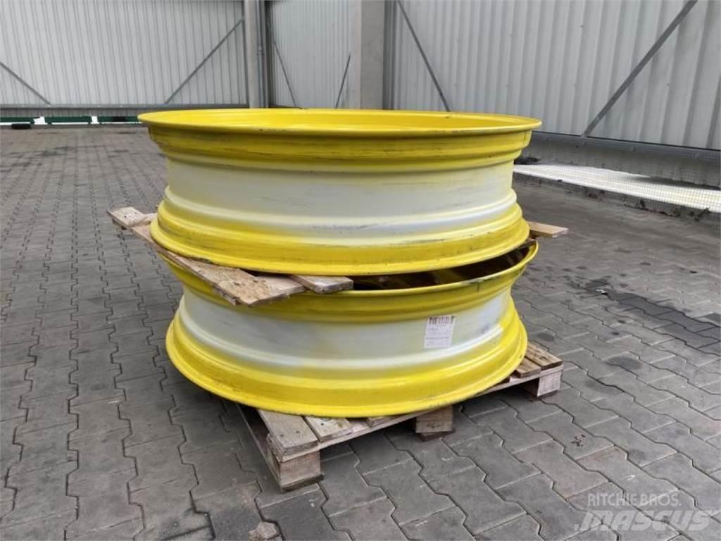 Bohnenkamp 13x50 Neumáticos, ruedas y llantas