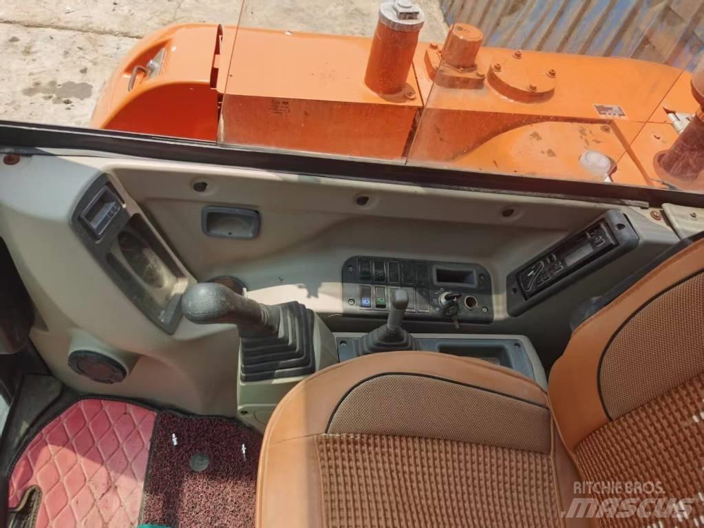 Doosan DH 60-7 Mini excavadoras < 7t