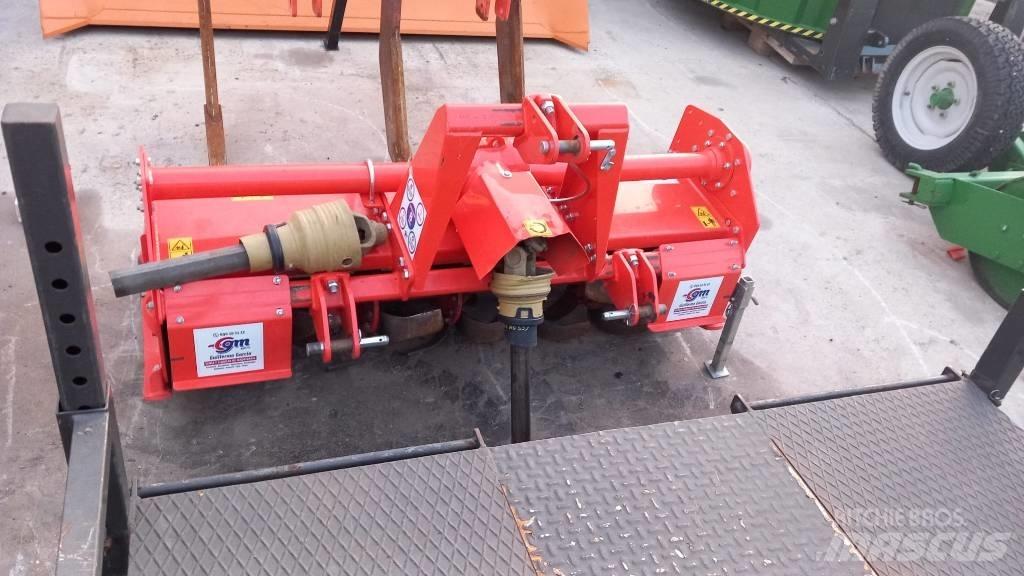 Sicma RD 150 Gradas rotativas / rotocultivadores