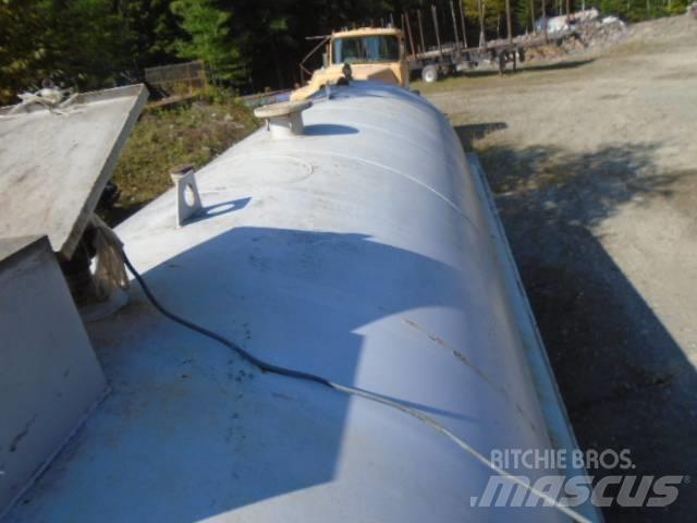  ULC DIESEL TANK Cisterna
