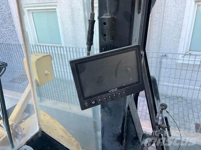 CAT 950 G II Cargadoras sobre ruedas