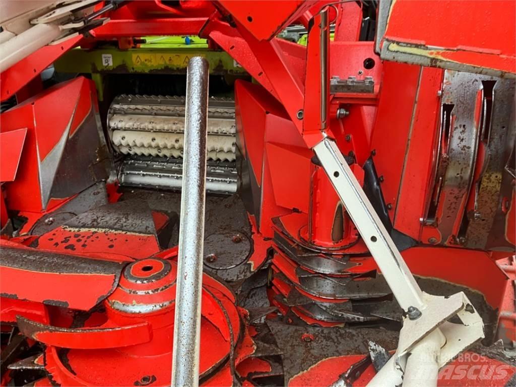 CLAAS JAGUAR 950 Cosechadoras de forraje