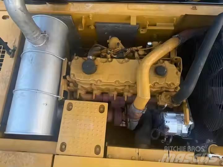 CAT CAT325D Excavadoras 7t - 12t