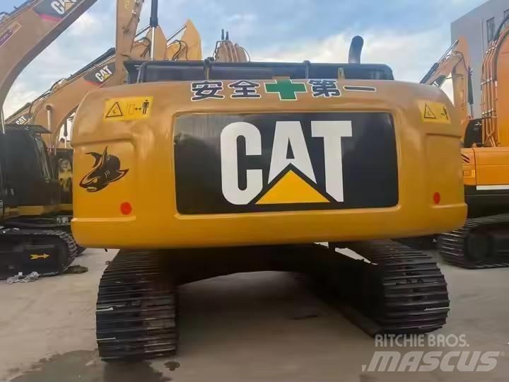 CAT CAT325D Excavadoras 7t - 12t