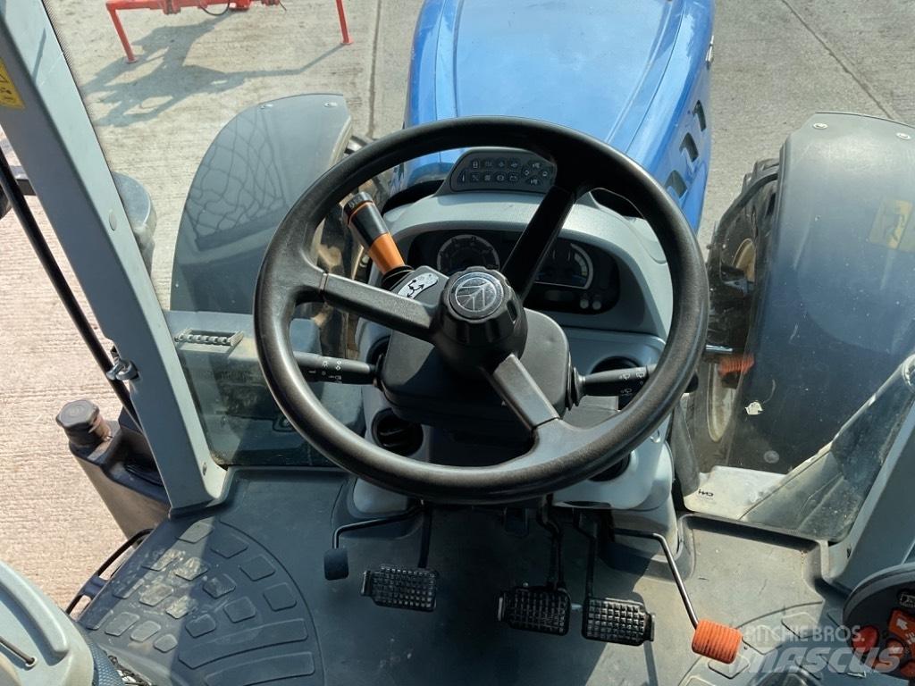 New Holland T 7.230 Tractores