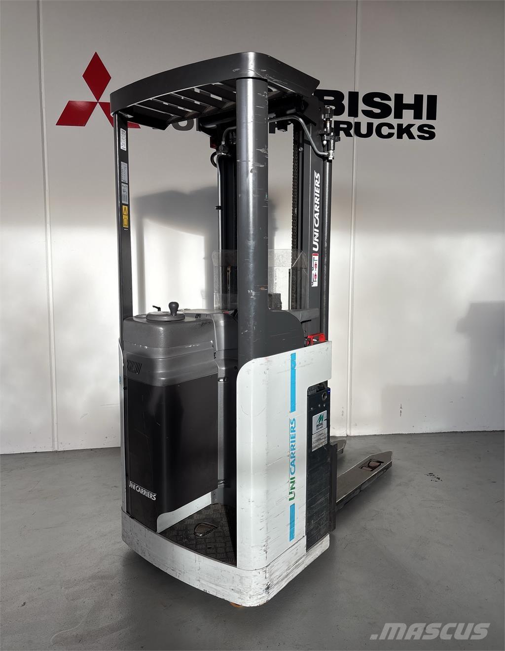 Atlet A160 Apiladores eléctricos autopropulsados