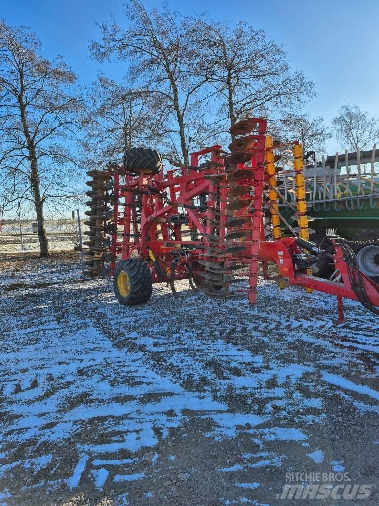 Väderstad TD600 Cultivadores