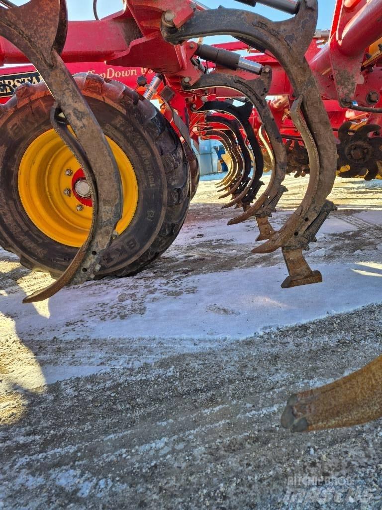 Väderstad TD600 Cultivadores