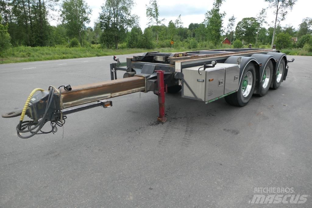 Nor Slep Phv-24kt Desmontables