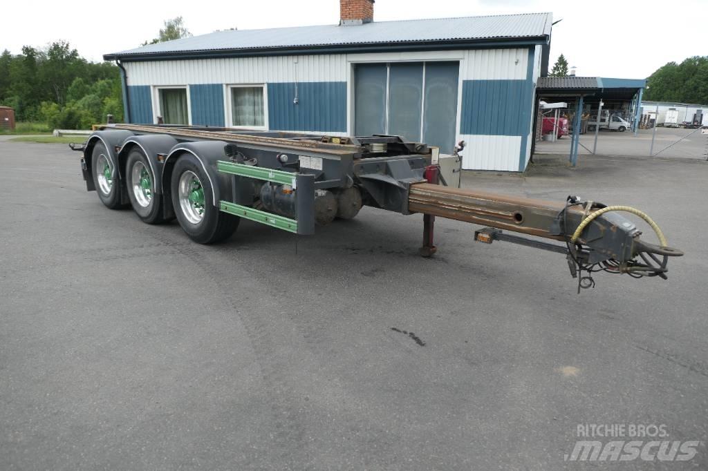Nor Slep Phv-24kt Desmontables
