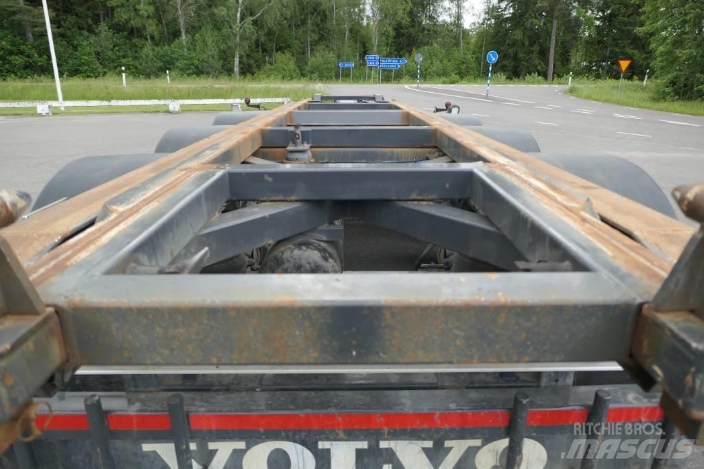 Nor Slep Phv-24kt Desmontables