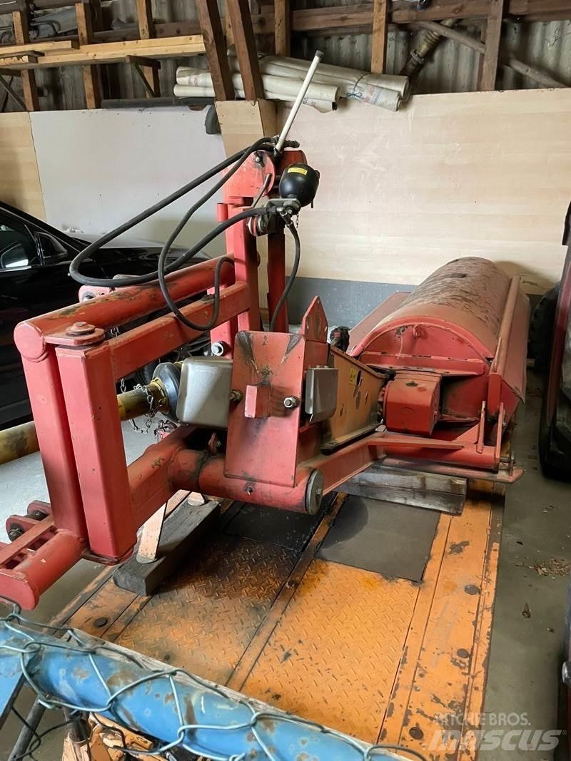 Dücker USM 21 R 2 Jardinería - Otros