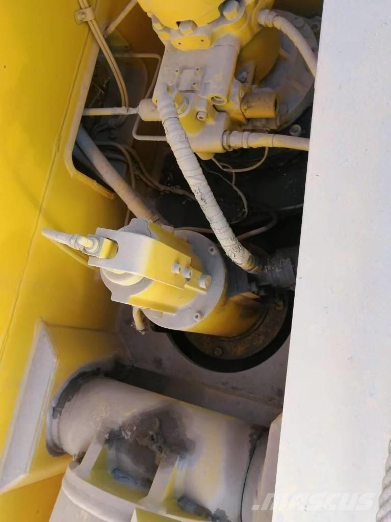 Tadano TL 300 E Grúas autopropulsadas