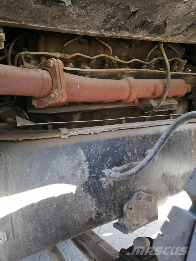 Tadano TL 300 E Grúas autopropulsadas