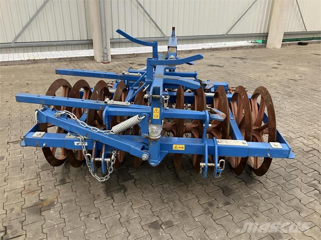 Tigges UPN 900-210 Rodillos