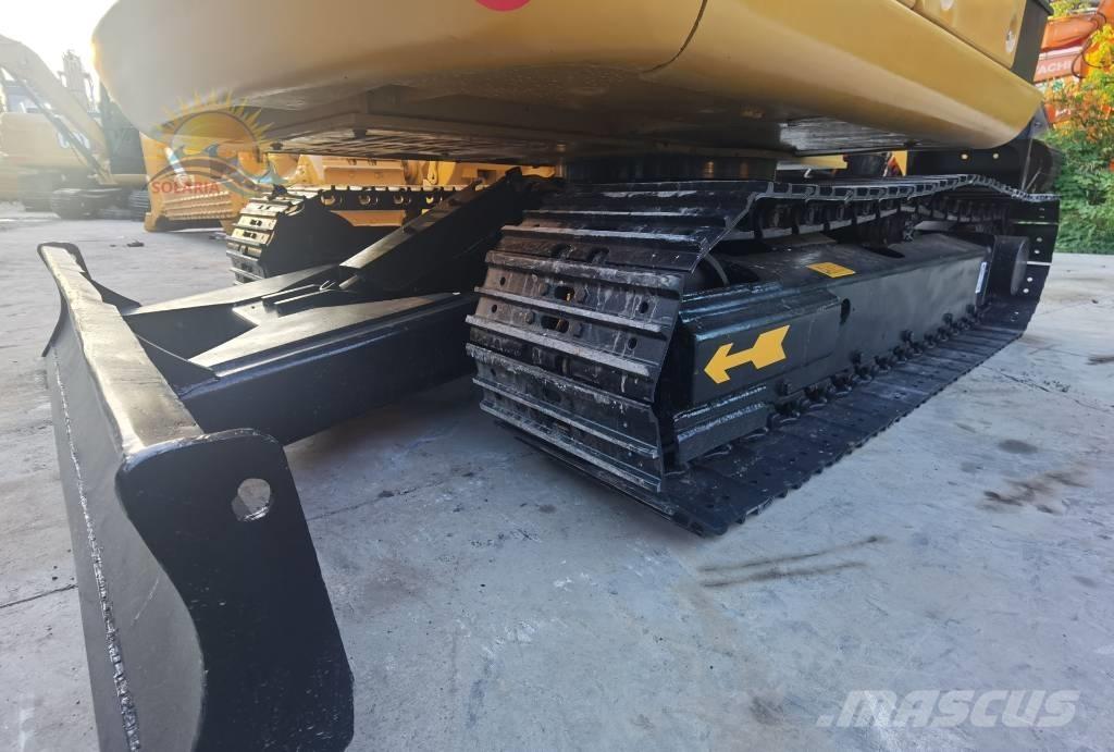 CAT 306e2 Mini excavadoras < 7t