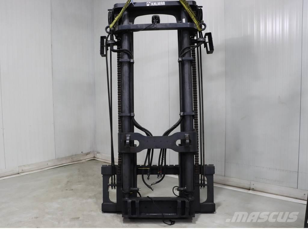 Kalmar duplex mast Construcción - Otros