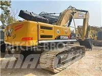 Sany SY 305 H Excavadoras de cadenas