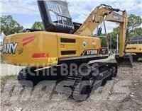 Sany SY 305 H Excavadoras de cadenas