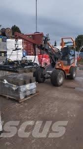 SOBAZ SB20 Construcción - Otros
