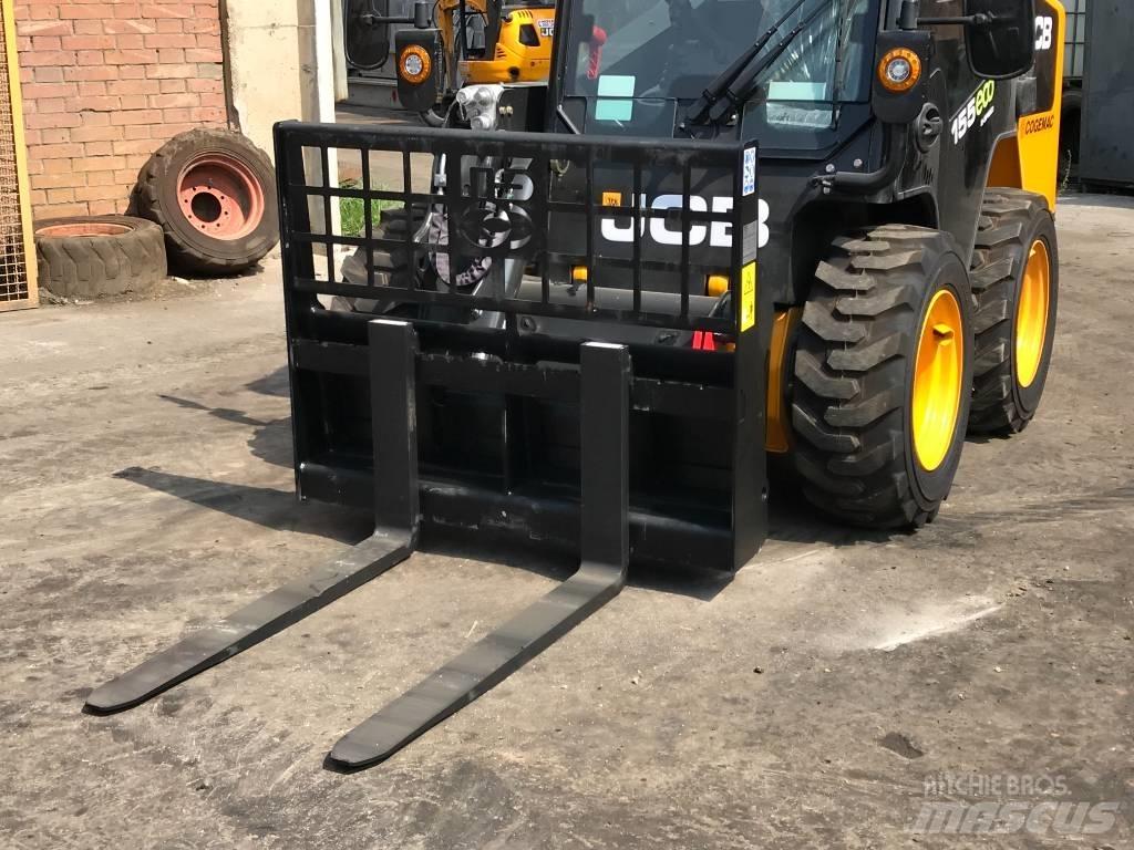 M3 Fork Carriage PPF Almacenaje - Otros