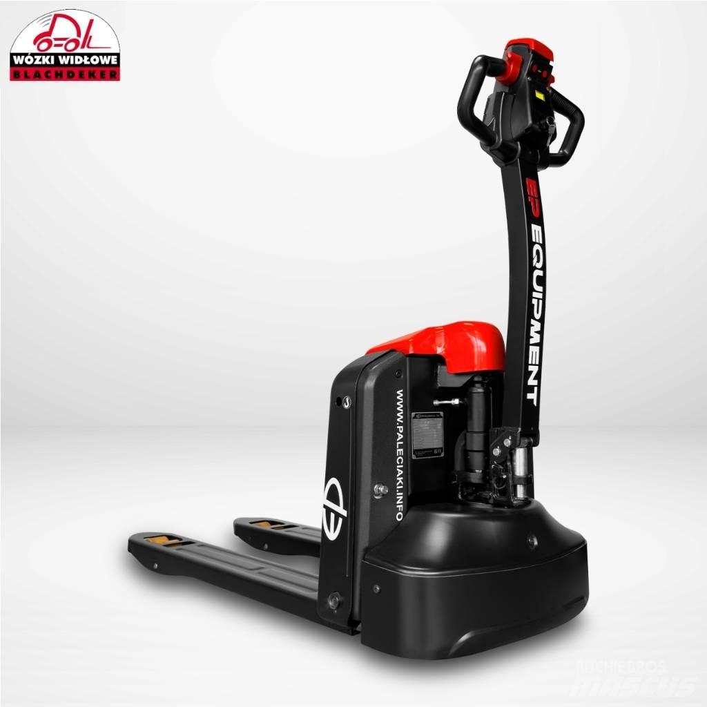 EP EPL154 (Li-ION) Transpaletas Manuales