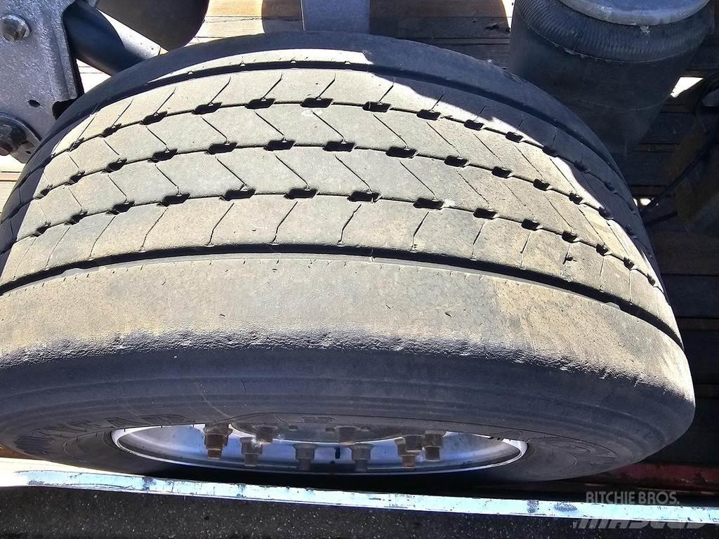 Goodyear T MAX Transporte - Otros
