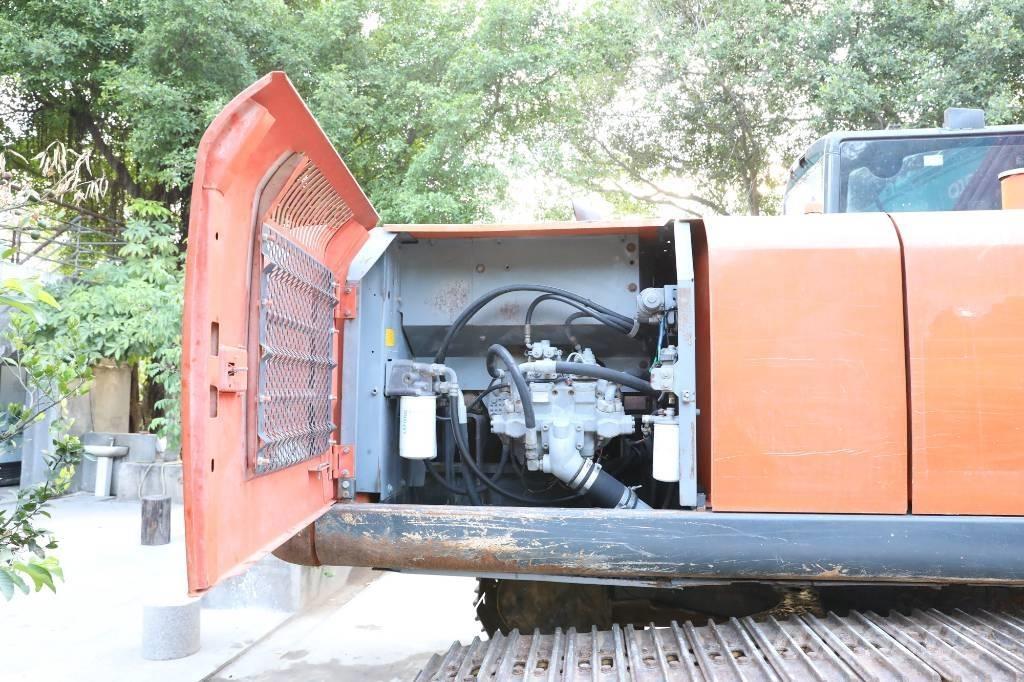 Hitachi ZX 210 LC-6 Excavadoras de cadenas