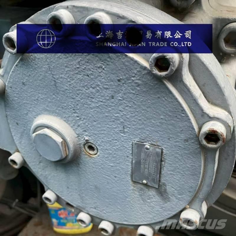 Kobelco 7200 Grúas de oruga