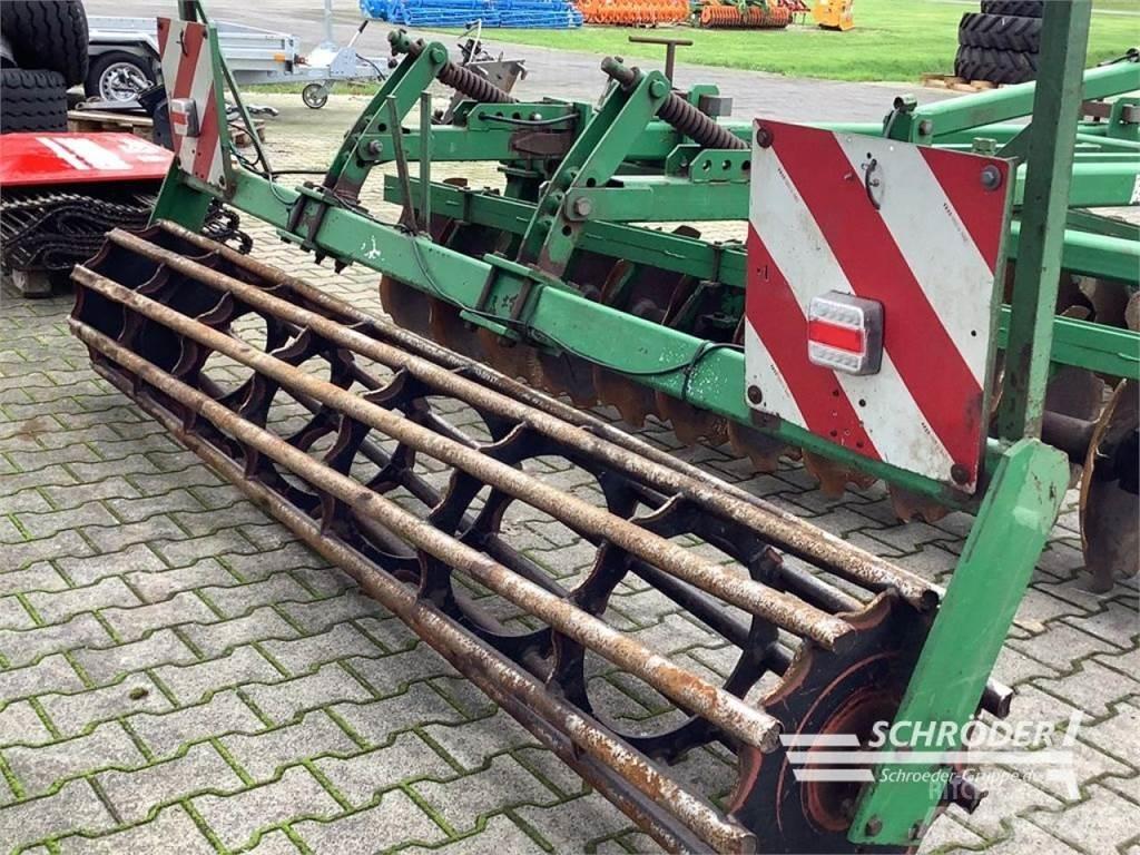 Kotte ANSV 210 Gradas de discos