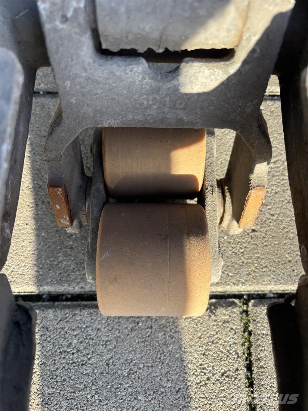 BT LWE 180 Apiladores eléctricos