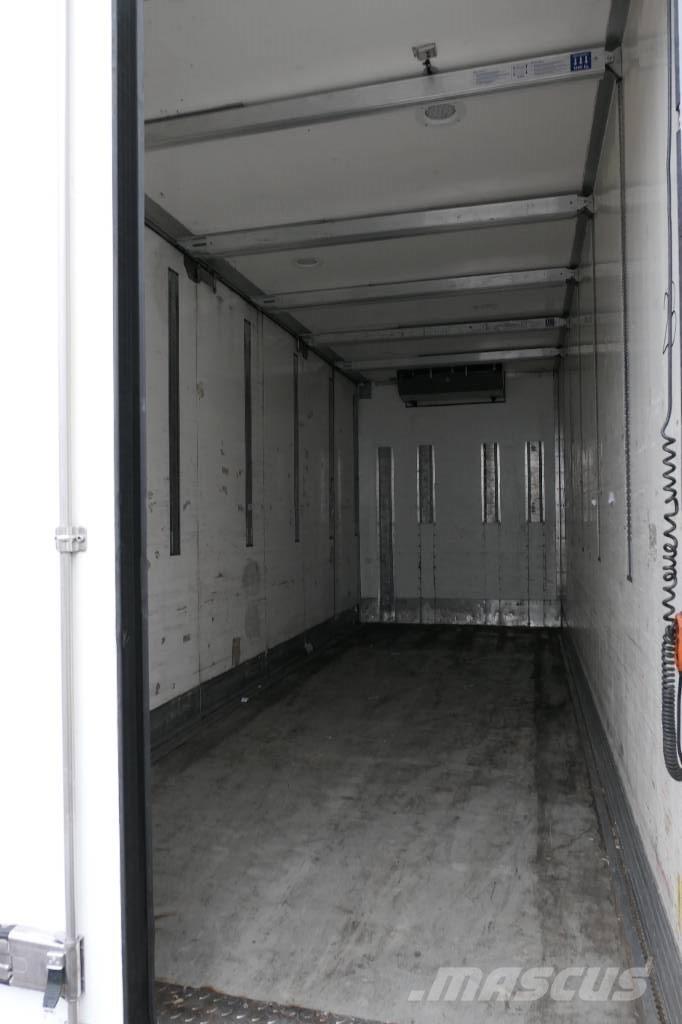  Norrfrig Coolbox FRC Cajas