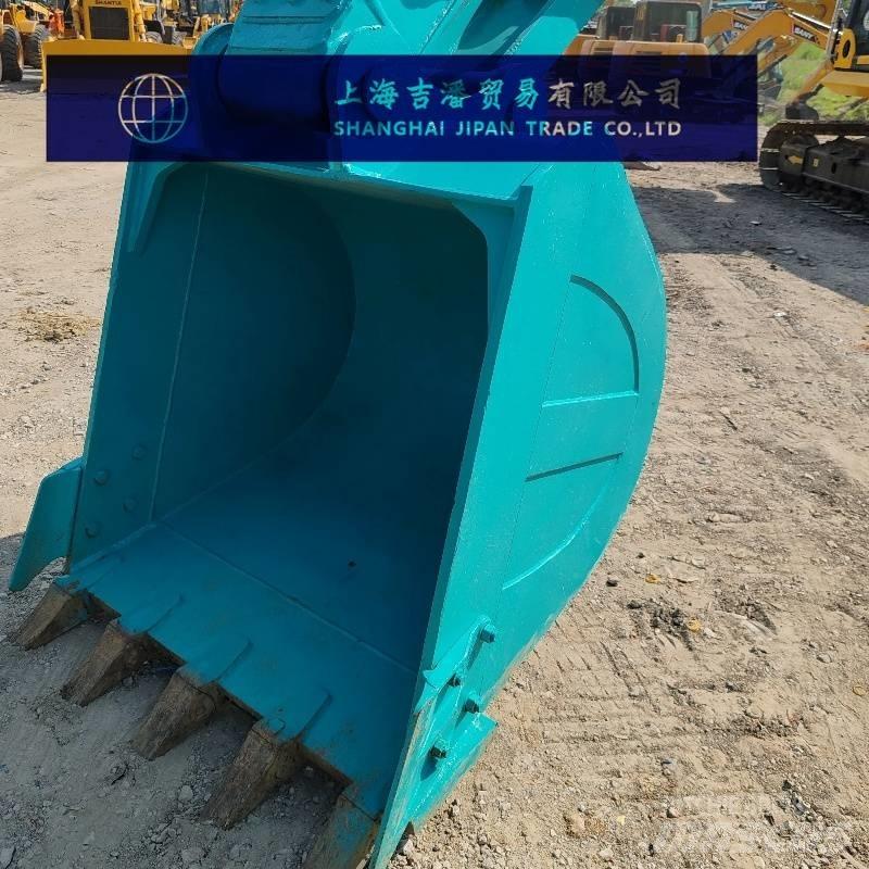 Kobelco 210 Excavadoras de cadenas