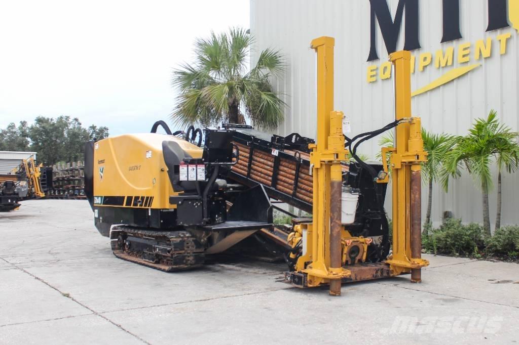 Vermeer D24x40 S3 Equipo de perforación horizontal