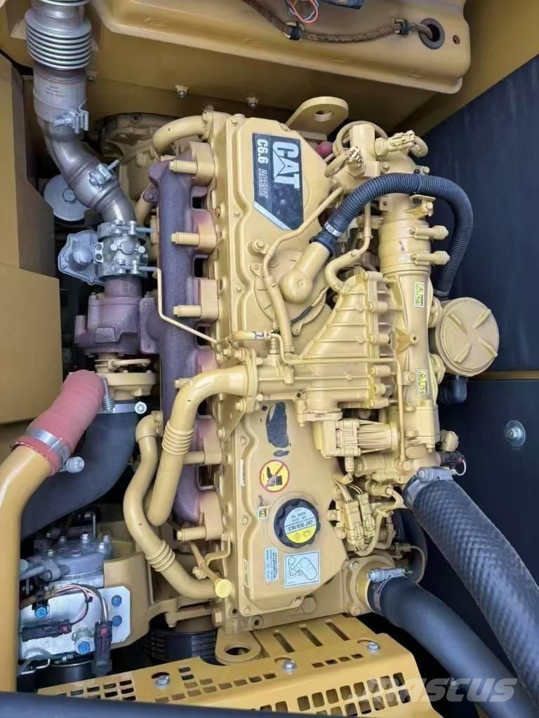 CAT 320 E Excavadoras de cadenas