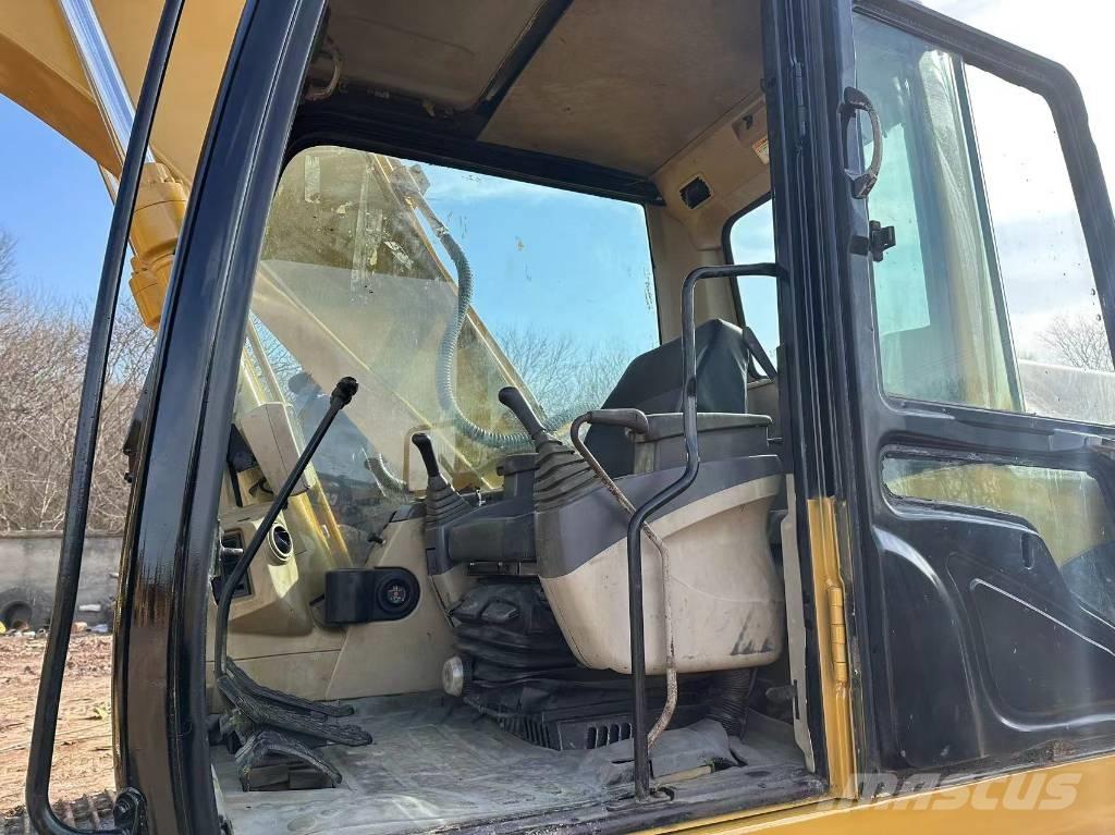 CAT 320 C L Excavadoras de cadenas