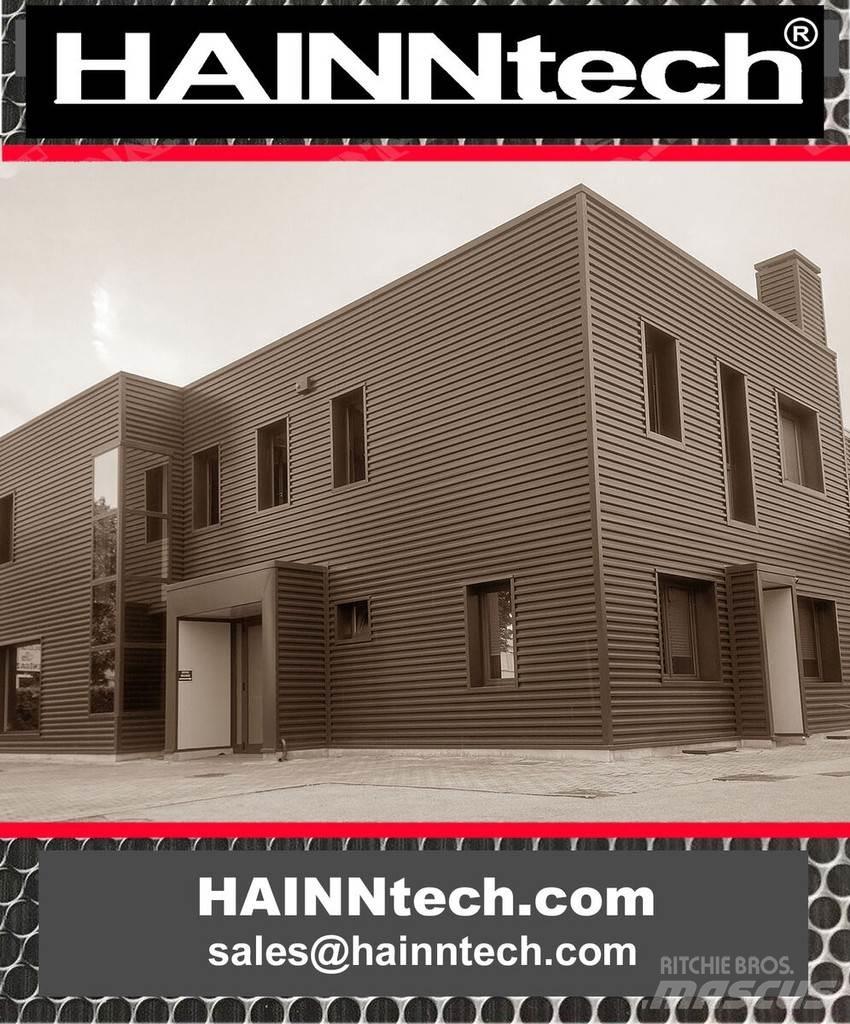 MAN HY-1175 Transporte - Otros