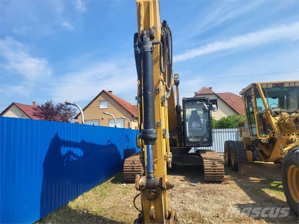 CAT 324D L Construcción - Otros
