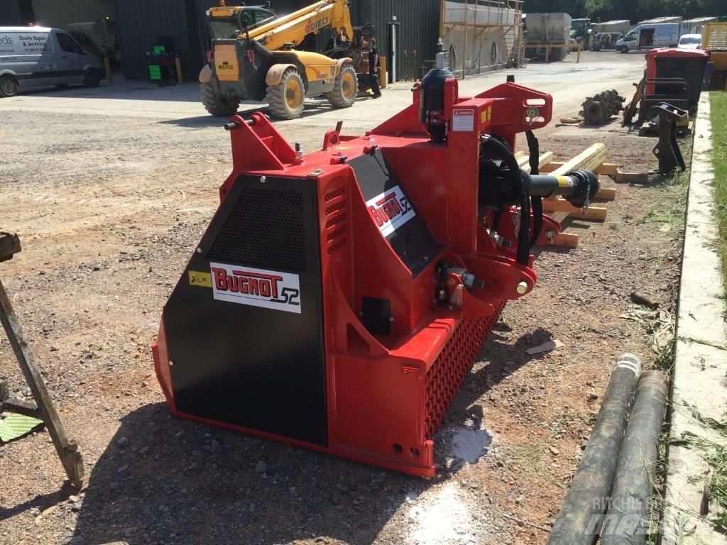 Bugnot BPM2450 Construcción - Otros