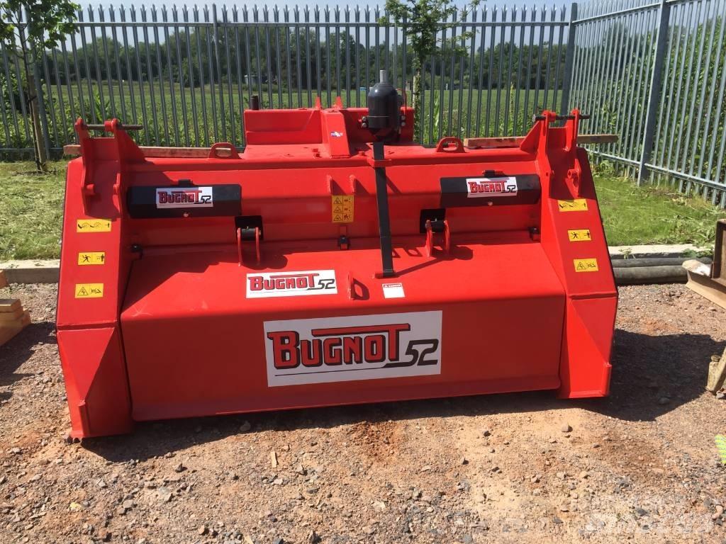 Bugnot BPM2450 Construcción - Otros