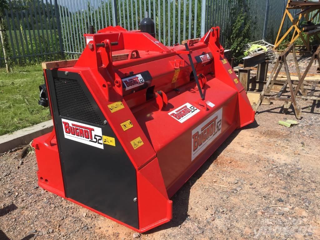 Bugnot BPM2450 Construcción - Otros
