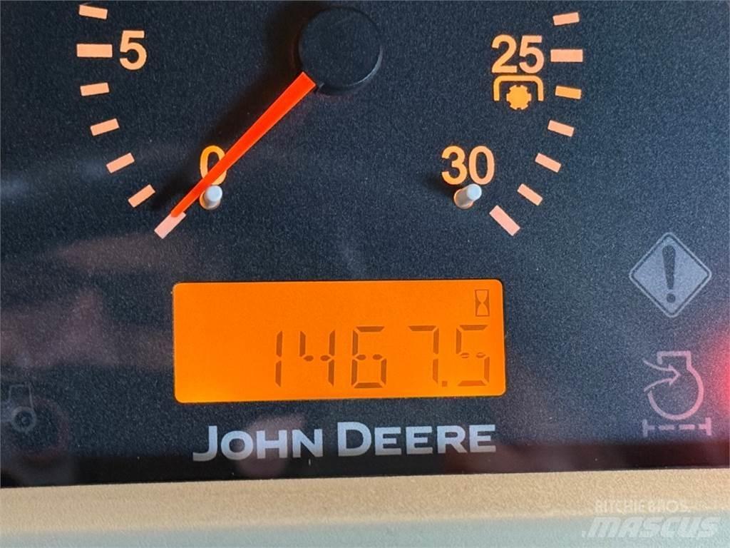 John Deere 3320 Agricultura - Otros