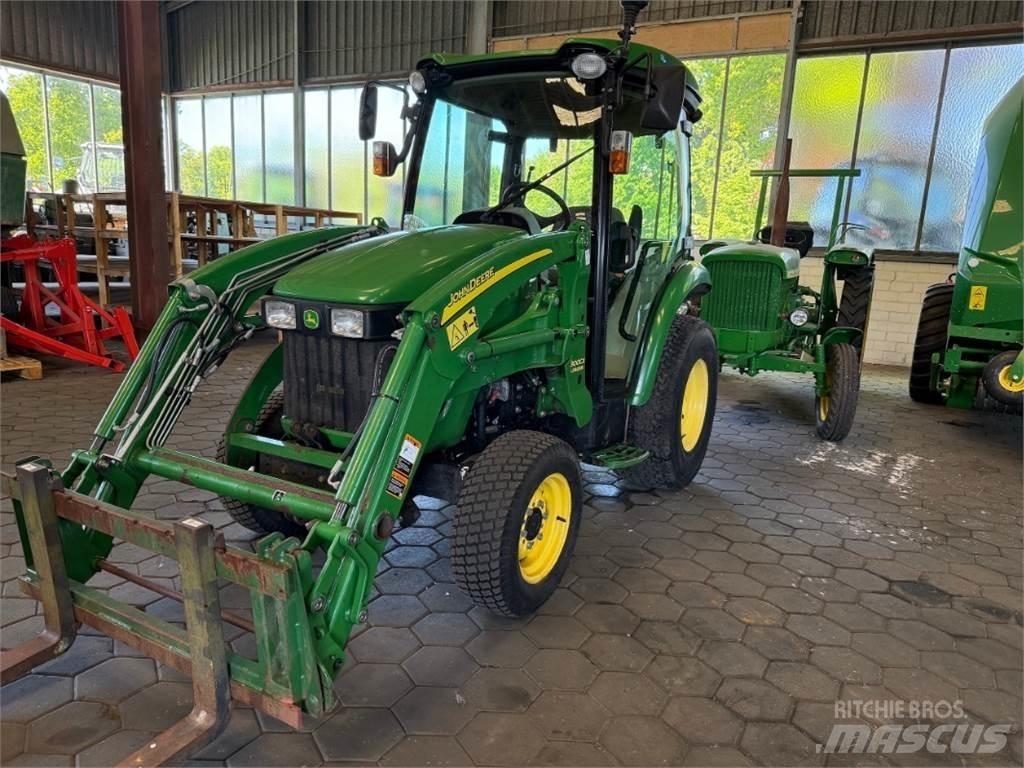 John Deere 3320 Agricultura - Otros